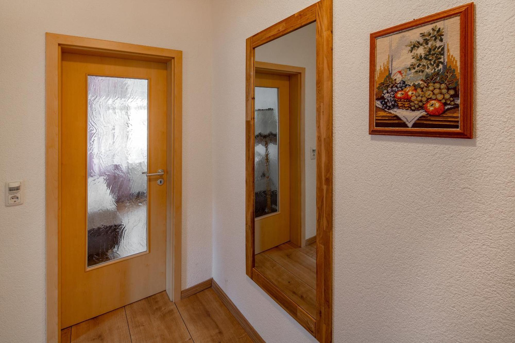 Gemuetliche Ferienwohnungen Im Erzgebrige Sehma Oda fotoğraf